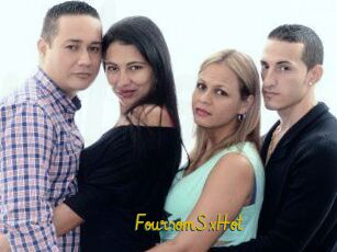 FoursomSxHot
