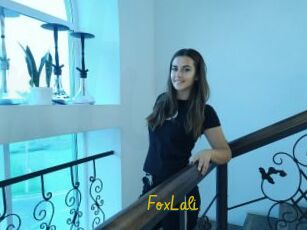 FoxLali