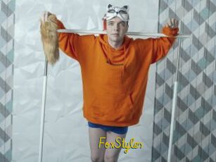 FoxStyles