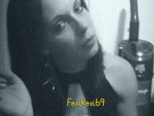 FoxiRoxi69