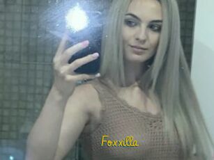 Foxxilla