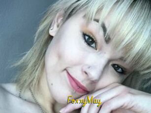 FoxxyMay