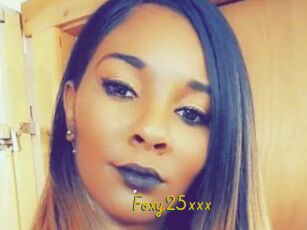 Foxy25xxx