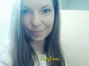 FoxyFoxa