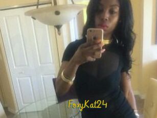 FoxyKat24