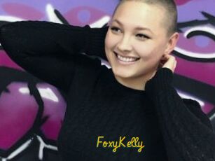 FoxyKelly