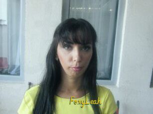 FoxyLeah