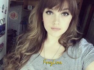 FoxyLina