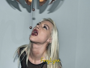 FoxyLynn