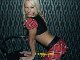 FoxyyLynn