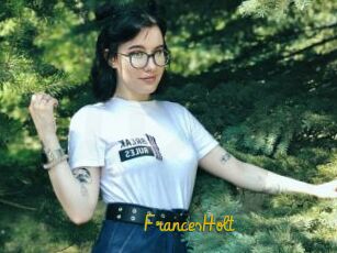 FrancesHolt