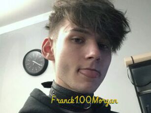 Franck100Morgan