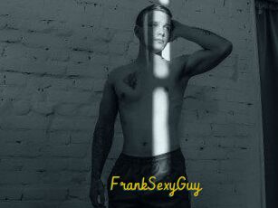 FrankSexyGuy