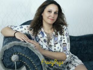 FranyPage