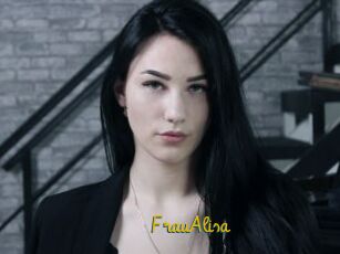 FrauAlisa