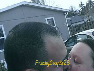 FreakyCouple28