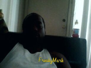 FreakyMark