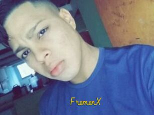 FremenX