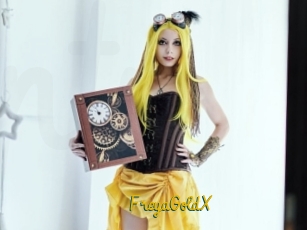 FreyaGoldX