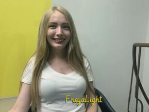 FreyaLight