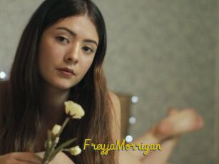 FreyjaMorrigan