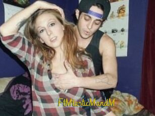 FtMtasticMandM