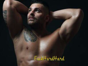 FuckHardHard