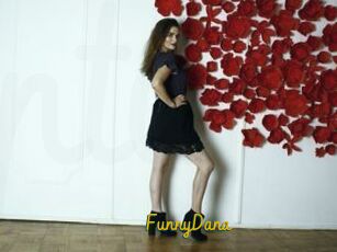 FunnyDana