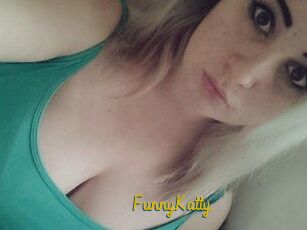FunnyKatty