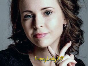 FunnyLadyXO