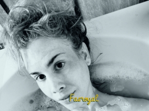 Faeroyal
