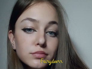 Fairydeerr