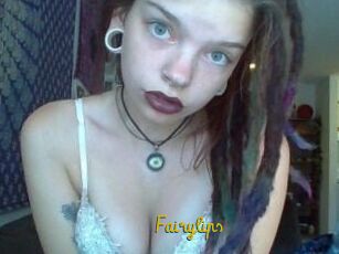 Fairylips
