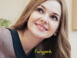 Fairyposh