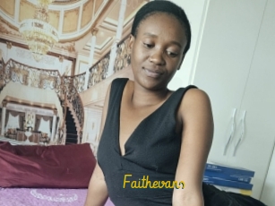 Faithevans