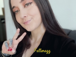 Fallenagg