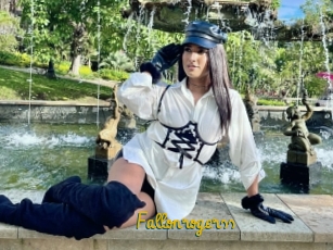 fallonrogerss Porno TV
