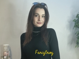 Fancybuoy