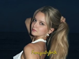 Fancycutsforth