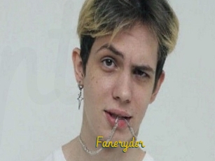 Faneryder