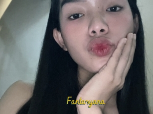fantasyana Porno TV