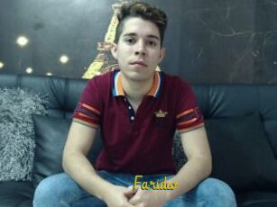 Faridw