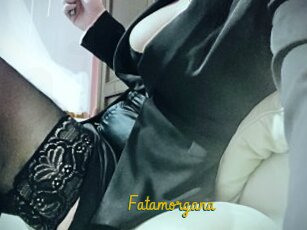 Fatamorgana