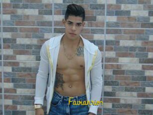 Favianrios