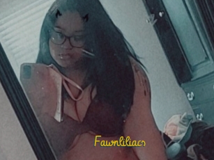 Fawnliliacs