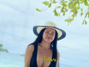 febari Porno TV