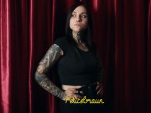Felicebraun