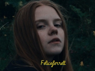 Feliceferrett