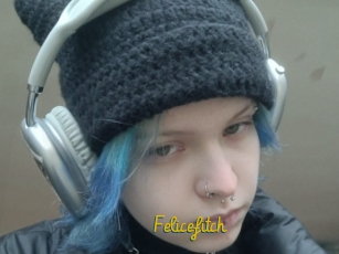 Felicefitch