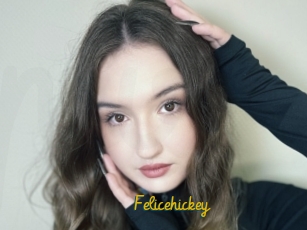 Felicehickey